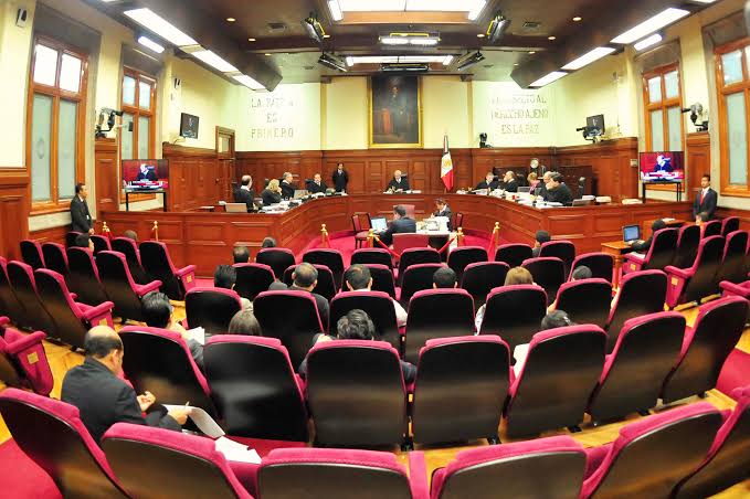 Valida SCJN prohibición a candidatos independientes para hacer campaña en grupo en Michoacán
