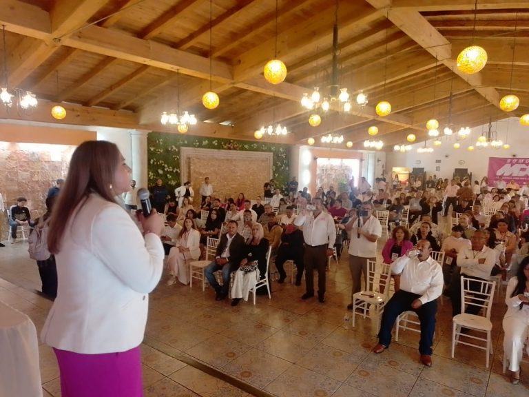 Critica Somos México conducta autoritaria del Poder para frenar a quienes considera adversarios