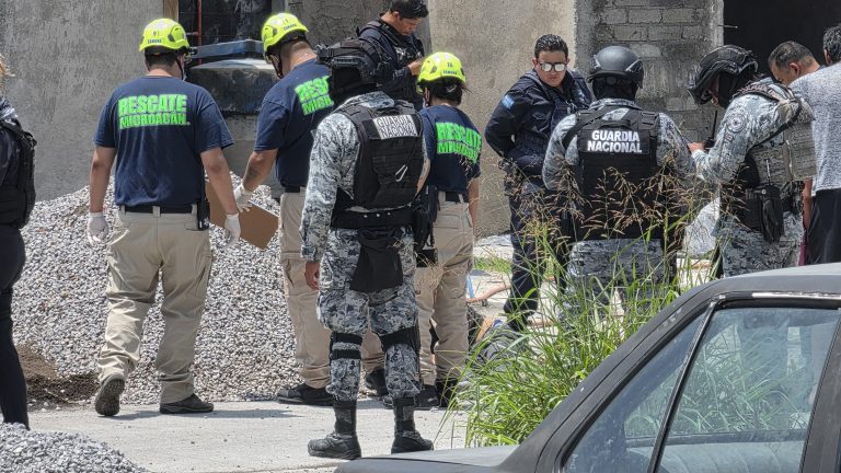 Torres Piña conoce Michoacán: el liderazgo que también llegó a los bordes del mapa