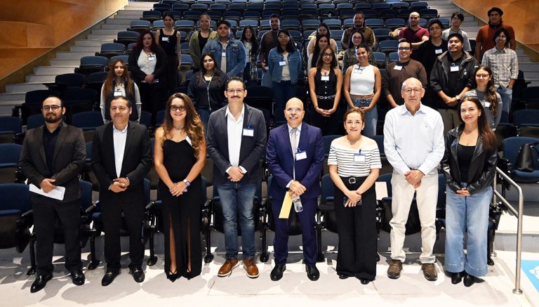 Michoacán se convierte en punto de convergencia para estudiantes e investigadores de nanotenología y desarrollo de materiales con la industria