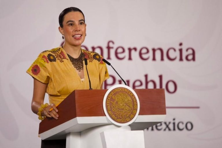 México rompe récord histórico con la llegada de 51.1 millones de viajeros internacionales