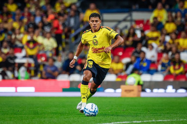 América se impone al Puebla