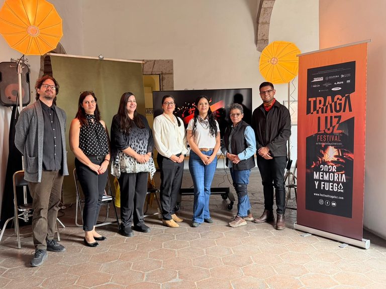 Festival Tragaluz ofrecerá 25 actividades gratuitas en cuatro municipios