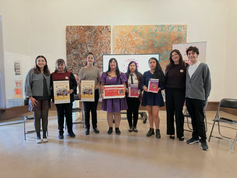 Muestra Divergentes llevará cine con perspectiva de género a 4 municipios de Michoacán