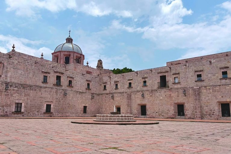 Últimos días para inscribirse a los talleres de la Casa de la Cultura de Morelia 