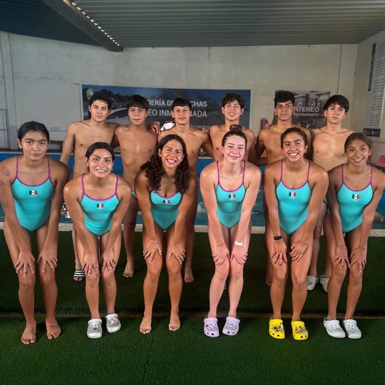 ‎Impulsan nueva generación