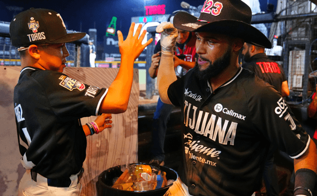 ‎Toros empata Serie del Rey