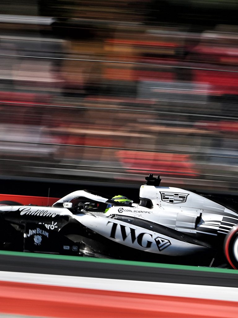 ¿Y ahora cual es el pretexto, Checo ?