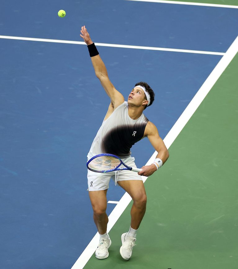 Zverev conquista el US Open