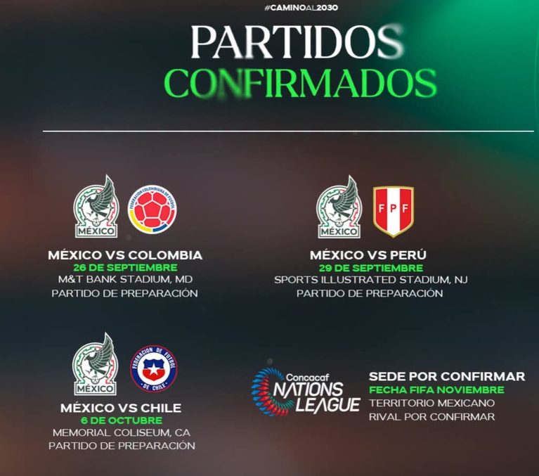 ‎Hirving Lozano regresa al Tri