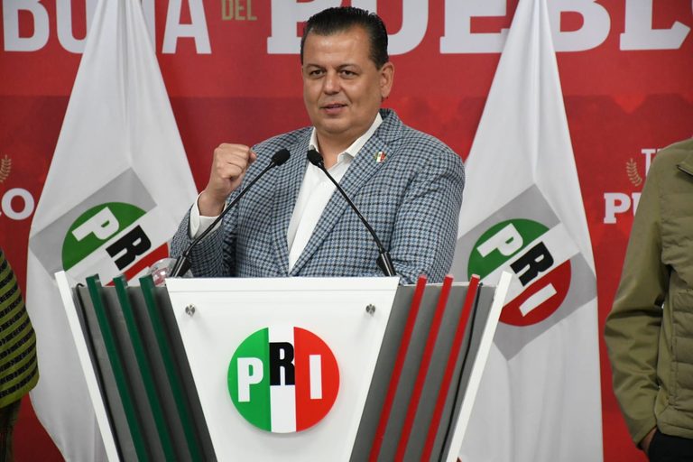 Morena trata muy mal a sus aliados, sus propias encuestas los llevan a perder el registro: Memo Valencia