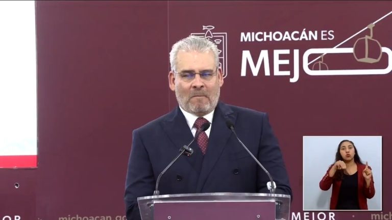 Conoce todas las actividades de las *Fiestas Patrias Michoacán 2026* y los detalles sobre el *balance presupuestal de la UMSNH