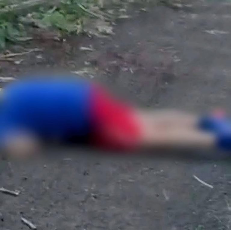 Asesinan a trabajador de la Procuraduría Agraria en deportivo de Apatzingán