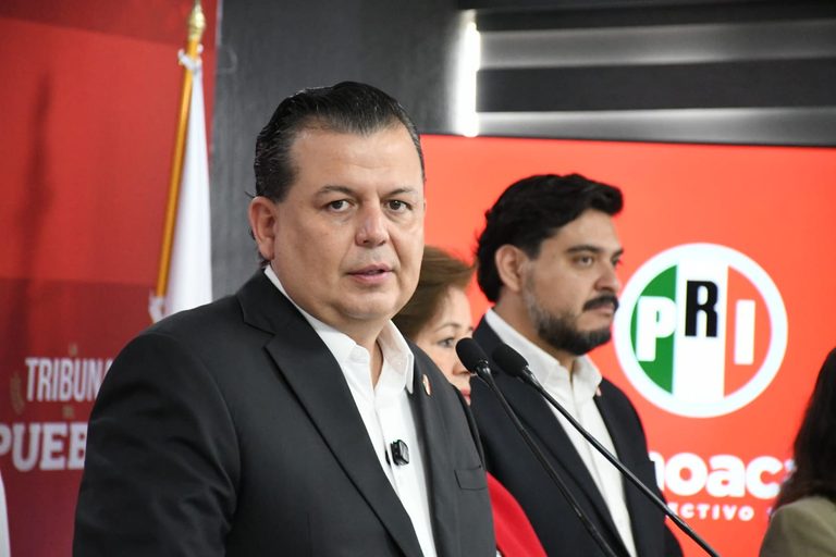 Reconoce Memo Valencia a David Cortés como el mejor posicionado del PAN para Morelia