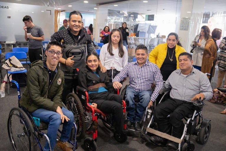 Morebús hará realidad el derecho a una movilidad accesible en Michoacán