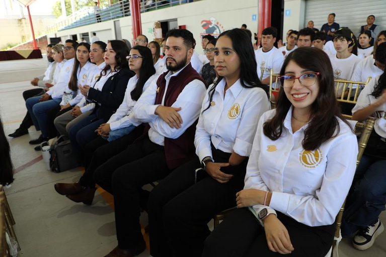 Celebra SEE 20 años de consolidación académica de la Universidad de la Ciénega