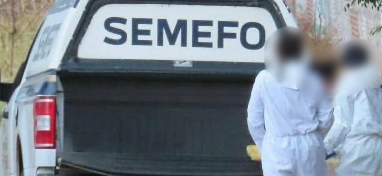 Localizan a hombre asesinado en el municipio de Tlalpujahua
