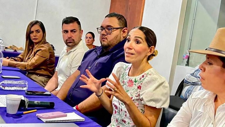 Sectur avanza en la construcción de un reglamento turístico incluyente
