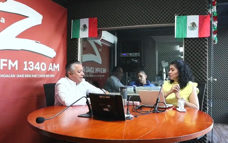 Supera Michoacán el millón 250 mil refrendos pagados en 2026: Luis Navarro
