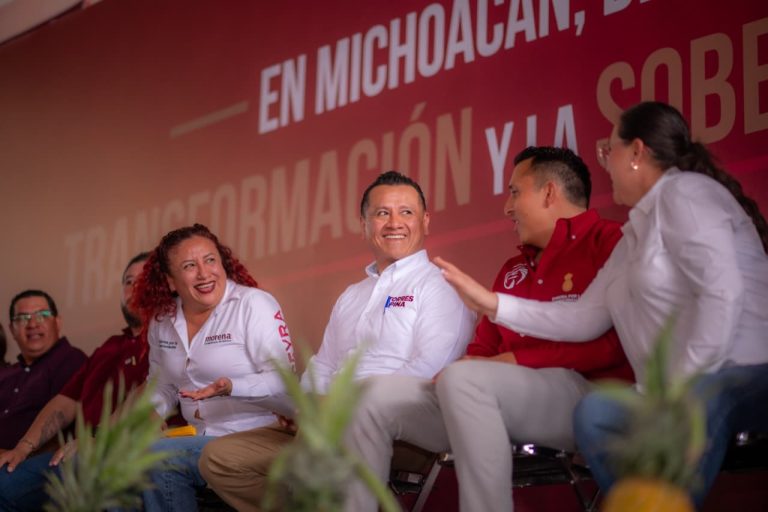 Carlos Torres Piña y el reconocimiento que no se construyó en una campaña