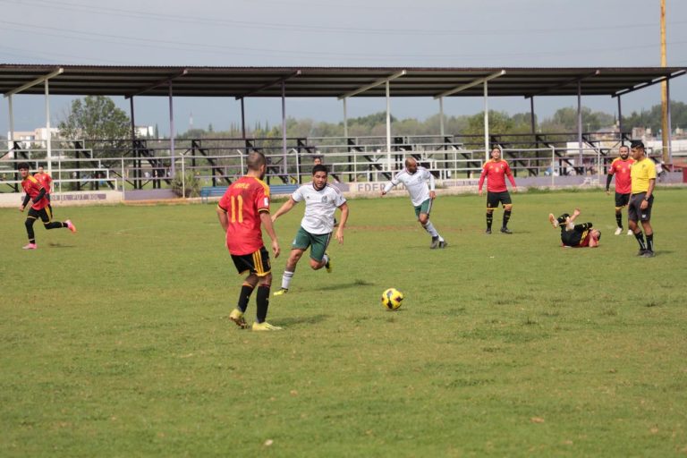 FGE fortalece integración y trabajo en equipo en los XXXVIII Juegos Deportivos Interdependencias 2026