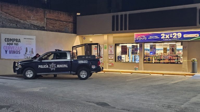 Localizan a hombre sin vida en el Centro de La Piedad; permanece sin identificar
