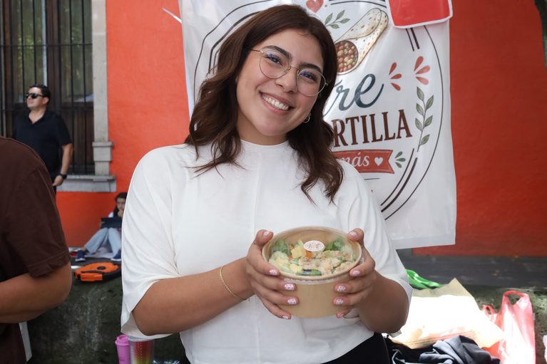 Gobierno de Morelia impulsa el emprendimiento de mujeres