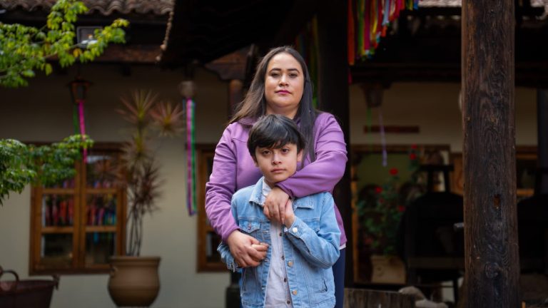 Michoacán disminuye el abandono de tratamientos contra el cáncer infantil con programa único en el país