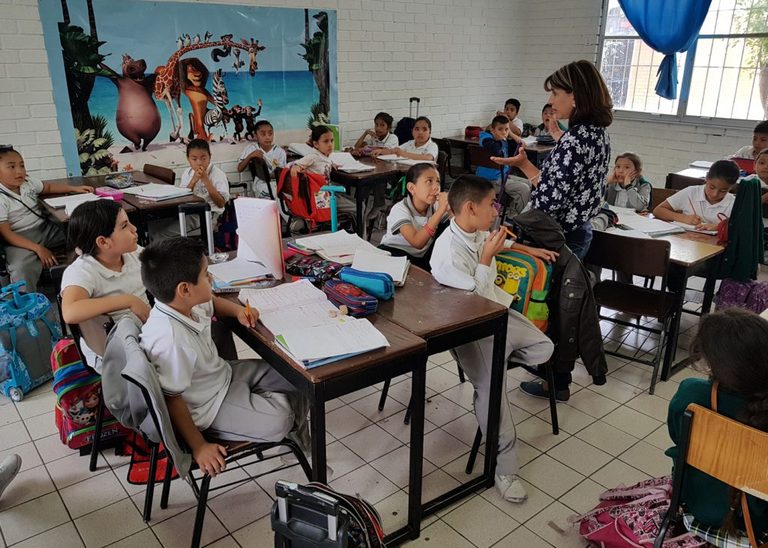 México vuelve a «reprobar» en la prueba PISA; se agrava el rezago en matemáticas y lectura