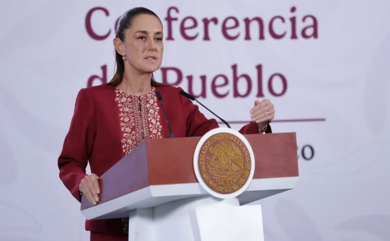 Cuestiona Sheinbaum «limitaciones» de la prueba PISA y defiende la Nueva Escuela Mexicana