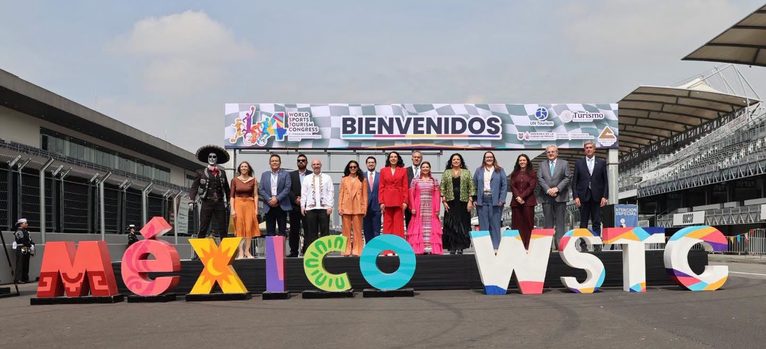 Michoacán proyecta su riqueza ante los líderes del turismo deportivo internacional