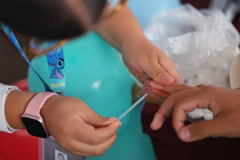 SSM reinstala al Consejo Estatal para la Prevención y Control del Sida