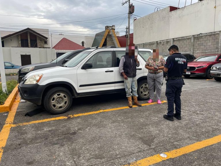 SSP evita pago de más de 728 mil pesos y rescata a 9 víctimas de extorsión