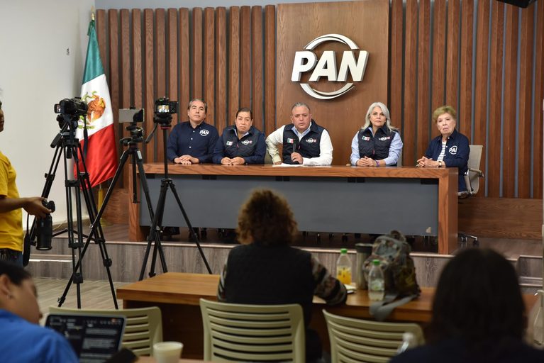 Acción Nacional tiene en Zamora a militantes comprometidos con Michoacán: Paty Hernández