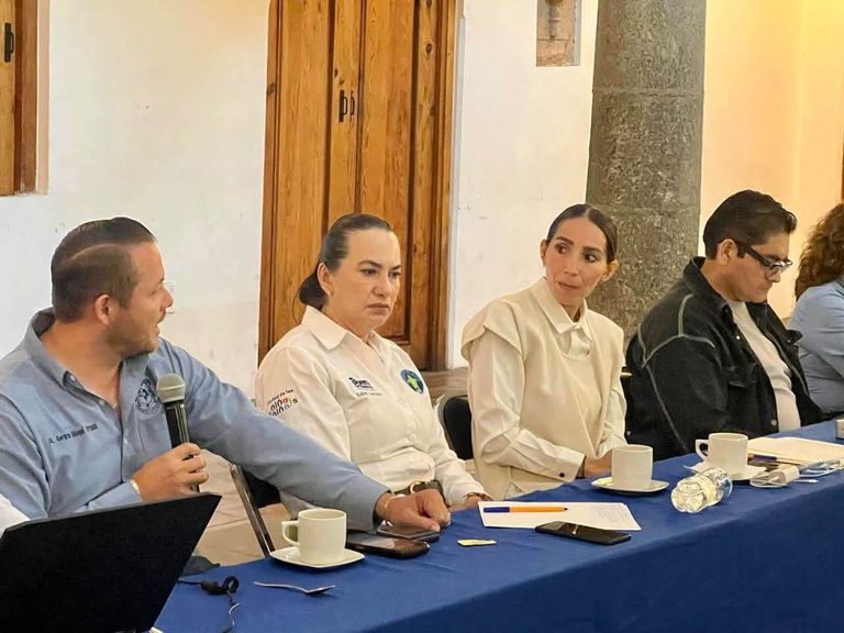 Sectur integra propuestas de la región Naturaleza y Fe para nuevo reglamento turístico