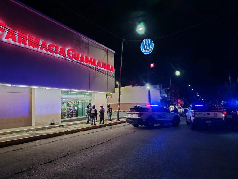 Identifican a hombre asesinado en Arboledas Valladolid; su esposa quedó herida