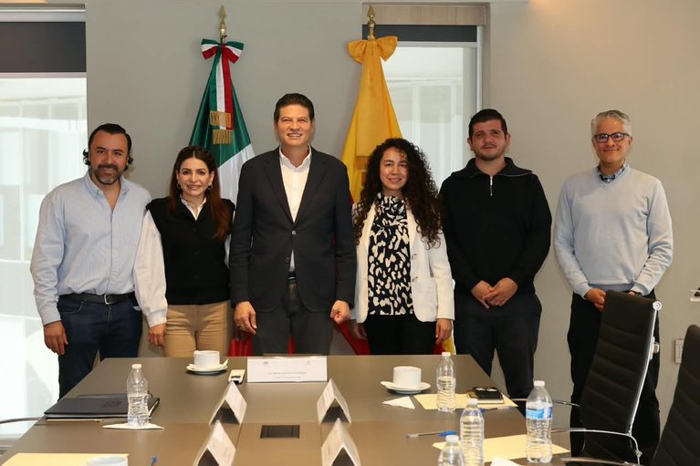 Morelia da un paso más en la vanguardia del manejo de recursos públicos