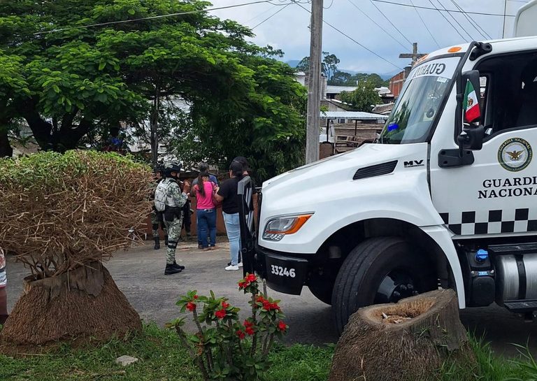 Joven asesinado a balazos en vivienda de la colonia La Pinera de Uruapan