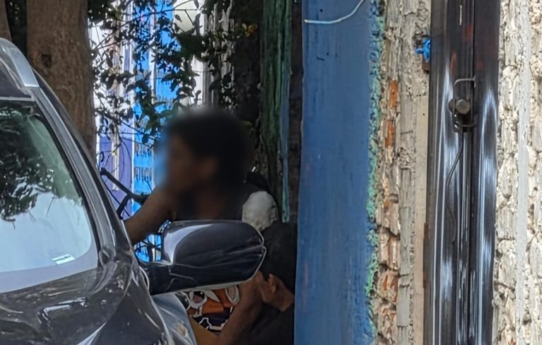 Hombre sobrevive a agresión armada, en la Generalísimo Morelos de Zamora
