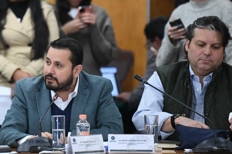 Paquete Económico 2027 presionará la economía de las familias: Armando Tejeda