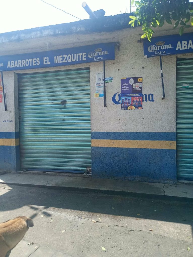 Balacera provoca cierre de negocios en la región de Queréndaro; se desconoce si hay víctimas