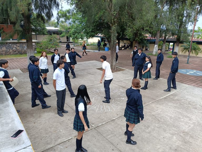 Más de 200 mil estudiantes participan en Jornada Nacional de Juegos Tradicionales