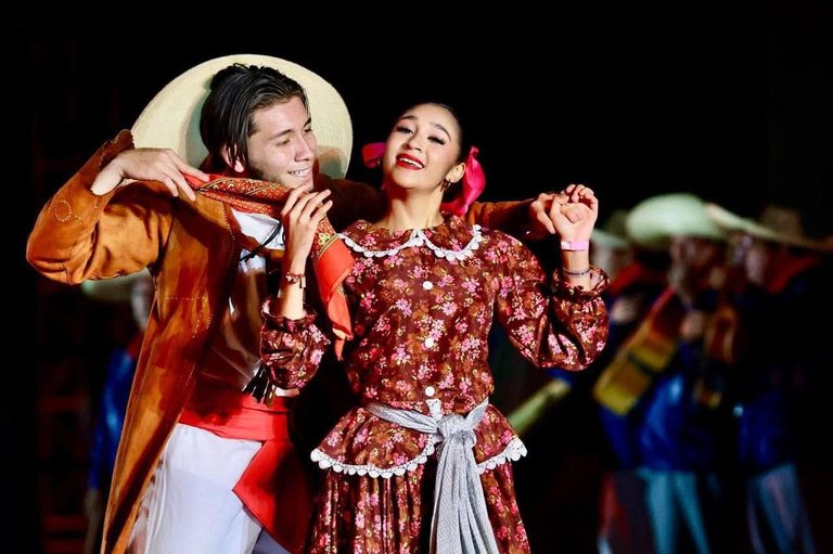 La K’uínchekua, legado vivo y reconocimiento a las comunidades de Michoacán