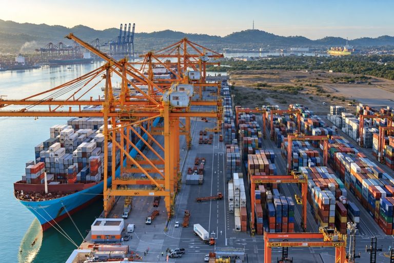 Infraestructura, operación y resultados de los puertos mexicanos