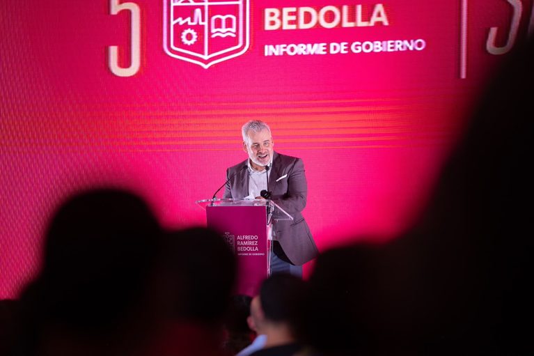 Legado de Bedolla, infraestructura moderna para Uruapan
