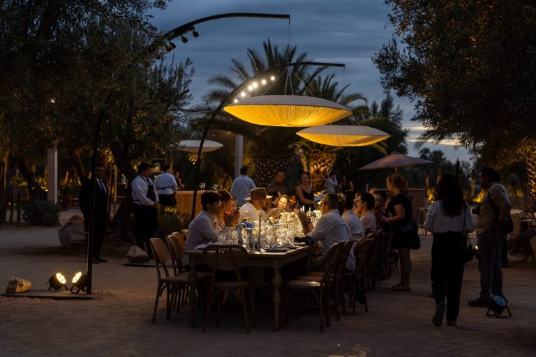 Baja Californai transforma el destino de romance
