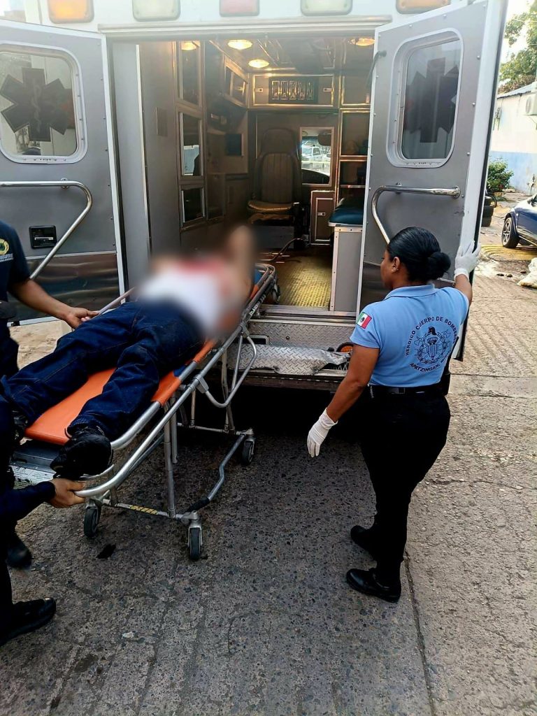 Hombre baleado en la colonia Babilonia muere tras ser ingresado a un hospital