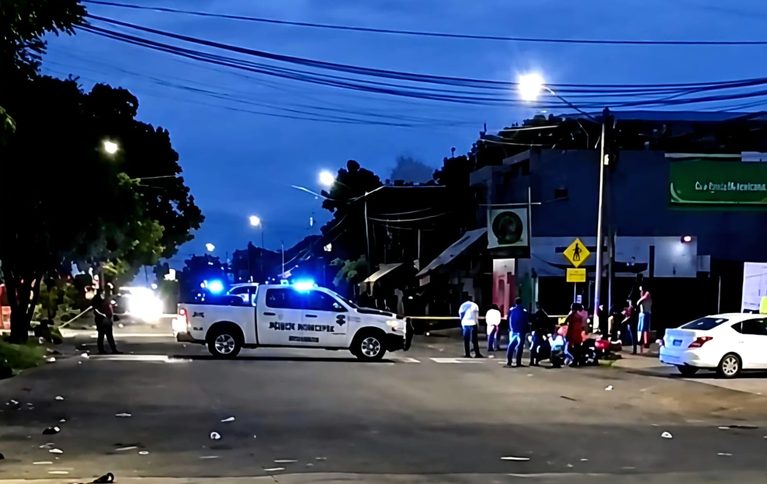 Muere uno de los heridos tras ataque armado la colonia Lázaro Cárdenas de Apatzingán; suman dos víctimas mortales