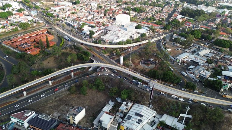 En Gobierno de Bedolla se construyen más de 2 obras por día; suman 4 mil 203