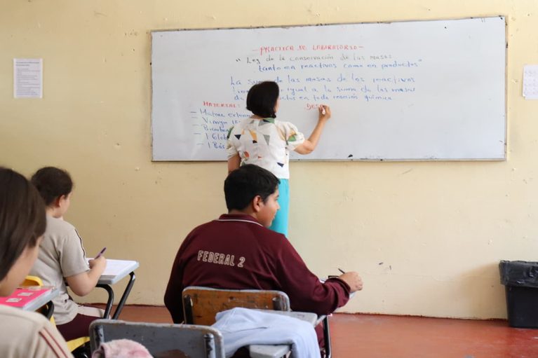 Fortalece SEE el desarrollo socioemocional en las aulas con el «ABC de las emociones»